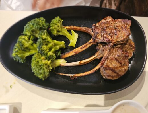 Sahara’s Turkish Cuisine