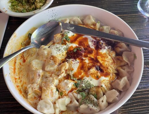 Turkish Cuisine