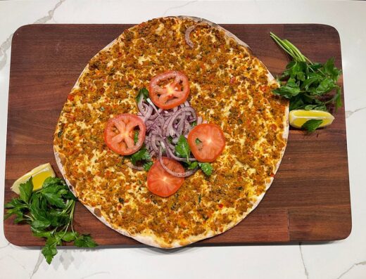 Efesus Mediterranean Cafe