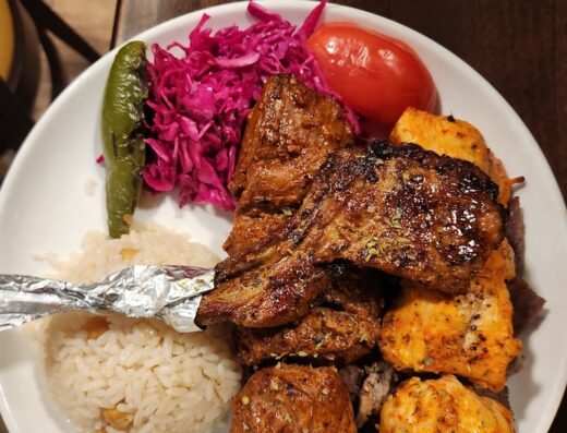 Akdeniz Mediterranean Cuisine