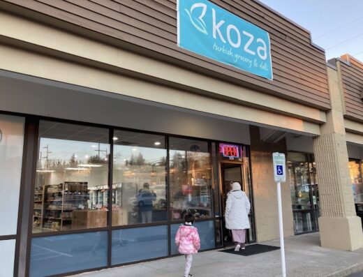 Koza Turkish and Mediterranean Market