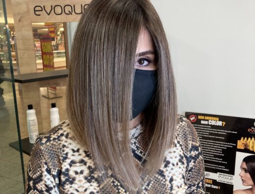 Musa Deniz Hair Studio