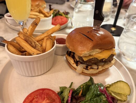 Sea Salt NYC