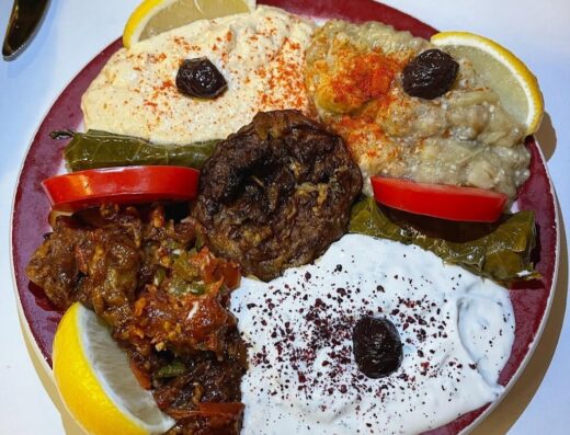 Taci’s Beyti