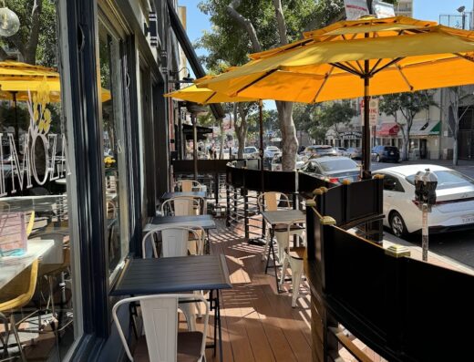 Mimoza Mediterranean Restaurant