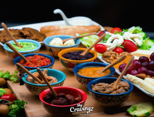 My Cravingz Bakery Cafe