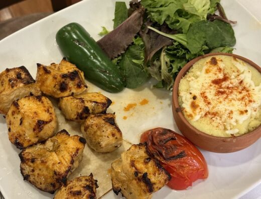 Zaytin Turkish Cuisine