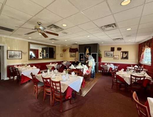 Hunkar Restaurant