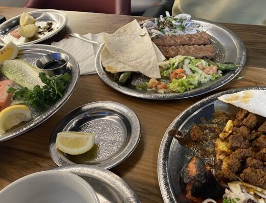 The Galata Butcher Grill
