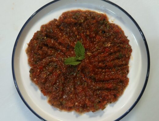 Oyaz Turkish Cuisine
