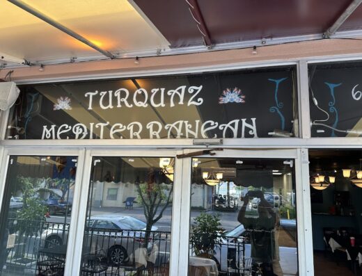Turquaz Restaurant