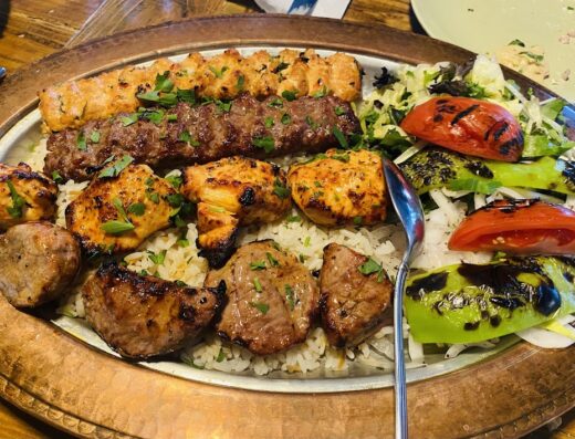 Hakki Baba Turkish Mediterranean Restaurant