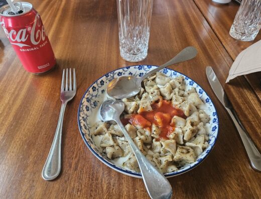Cinar Turkish Restaurant 1