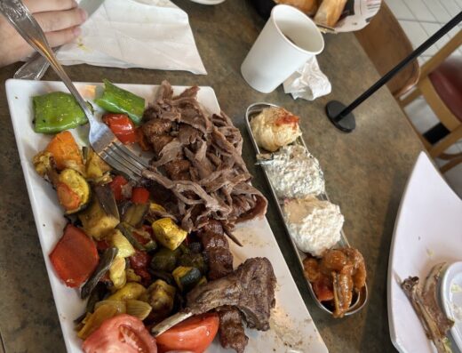 Boston Kebab – Waltham