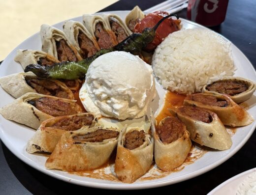 Turkiye Kebab House Mediterranean Cuisine