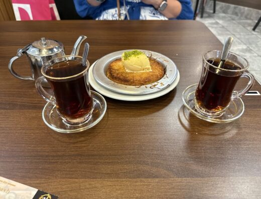 Kolbeh Turkish Cuisine