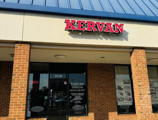 Kervan Kebab House