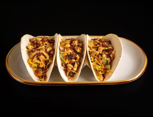 Ocean8 Restaurant & Hookah