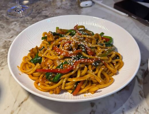 Dolan Uyghur Restaurant