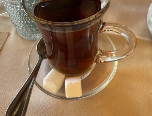 Cafe Istanbul