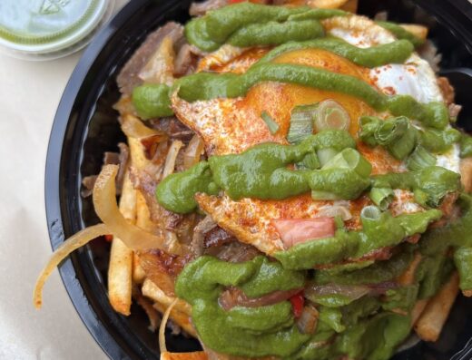 DönerG Turkish & Mediterranean Grill – Santa Ana