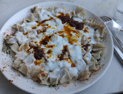 Anatolian Kitchen