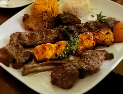 Midpoint Istanbul Fine Dining