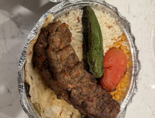 Saray II Turkish Restaurant