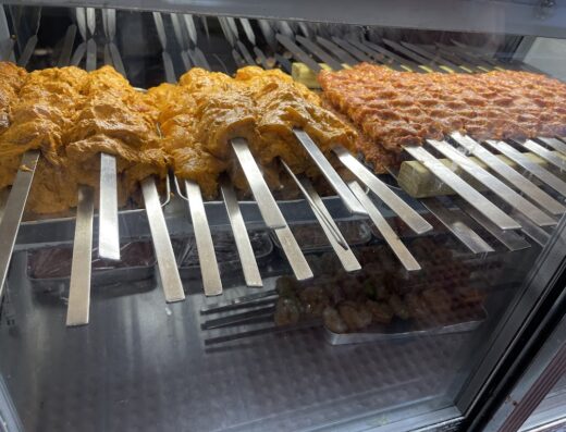 Turkish Cuisine White Plains
