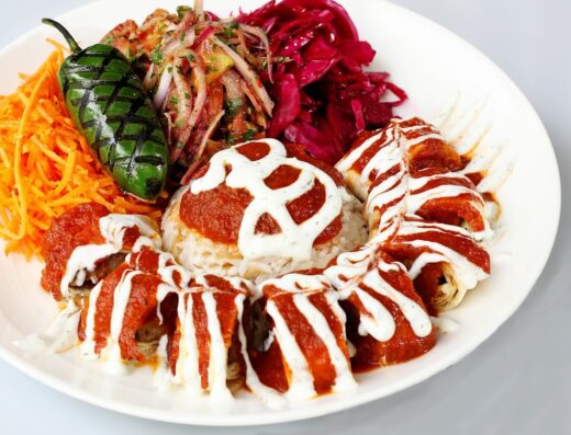 Bosphorus Turkish Cuisine – Winter Garden