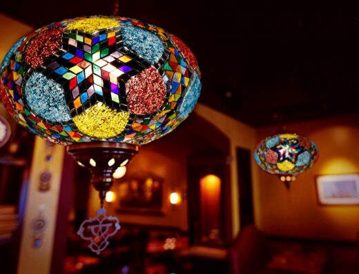 Bosphorous Turkish Cuisine – Winter Park