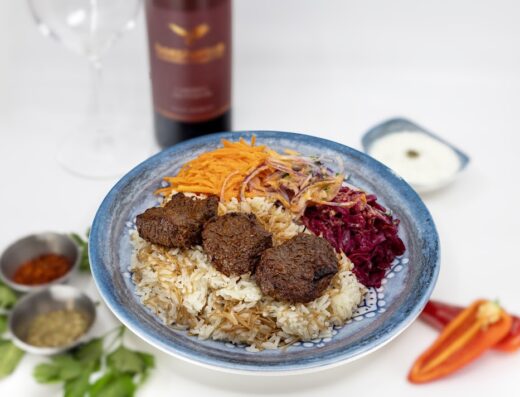 Bosphorous Turkish Cuisine – Lake Nona