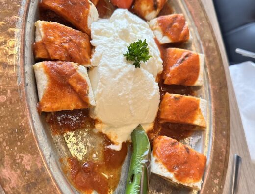 Marash Turkish Cuisine