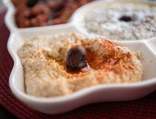 Istanbul Grill