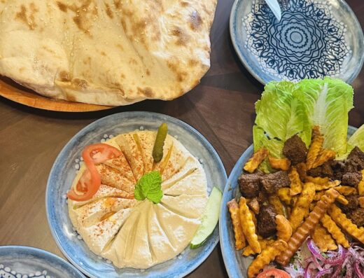 Bosphorous Turkish Cuisine – South Tampa