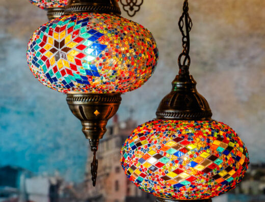 Divan Turkish cuisine