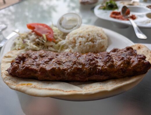 Zeytin Turkish Restaurant