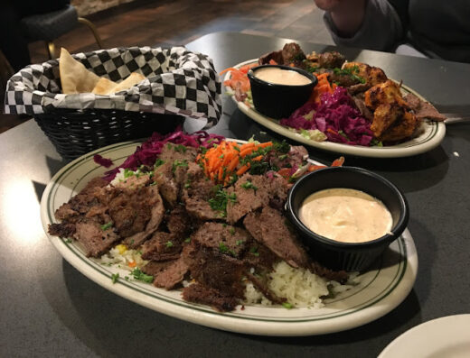 Real Döner Turkish Food