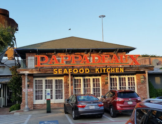 Pappadeaux Seafood Kitchen