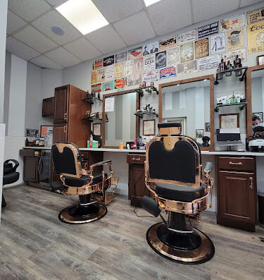 Makas Barbershop