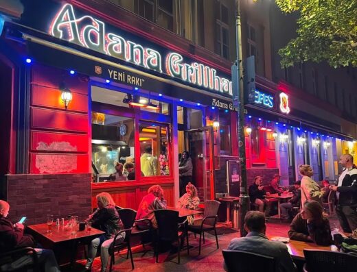 Adana Grillhaus “The Original”