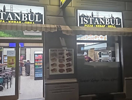 Istanbul Kebap Restaurant