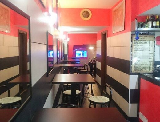 Asia Kebab & fast food