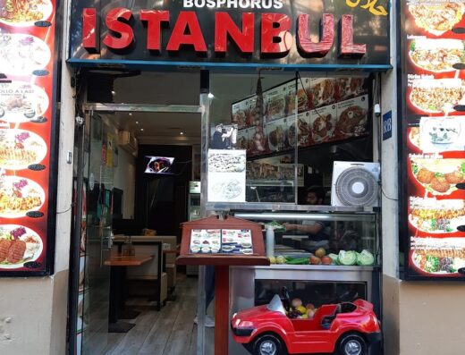 Istanbul