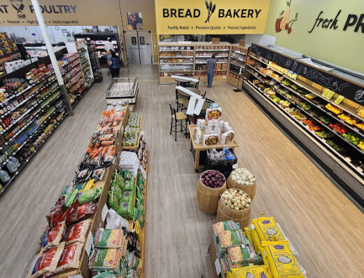 Horizon Turkish Supermarket