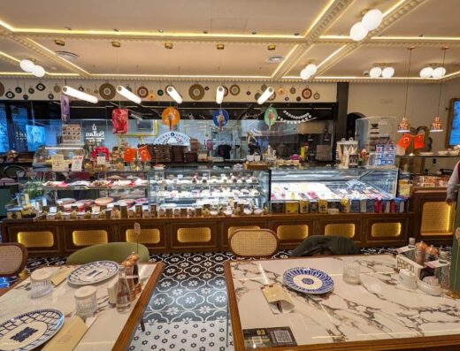 Xiting Xiuse Turkish Feast