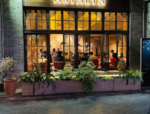 Antalya Turkish Restaurant