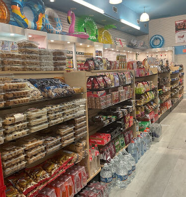 ANATOLIA GOURMET MARKET