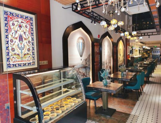 Mevlana Turkish Restaurant