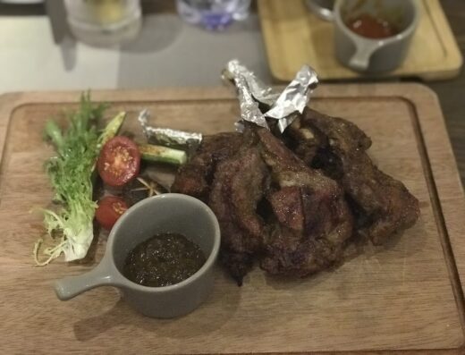 Ottoman Turkish Restaurant